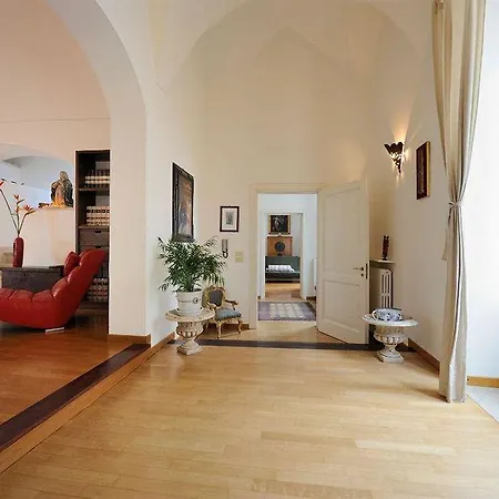 Il Monastero Affittacamere 4*