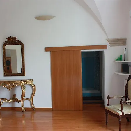 Il Monastero Otranto