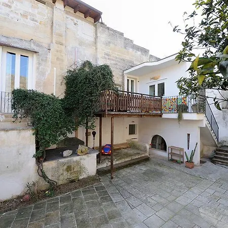 Il Monastero 4* Otranto