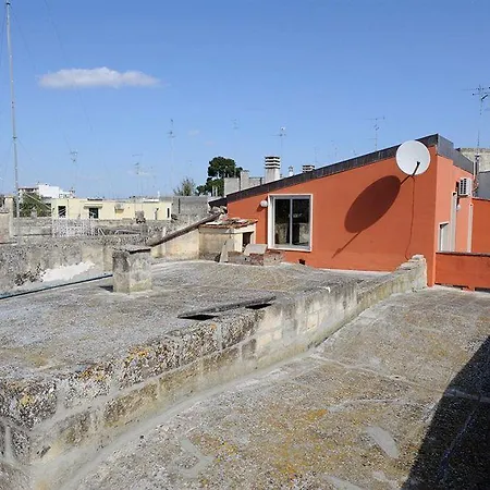 Il Monastero 4* Otranto