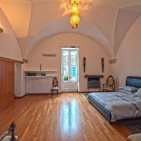 Il Monastero Otranto