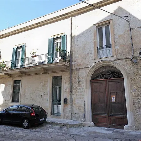 Il Monastero 4* Otranto