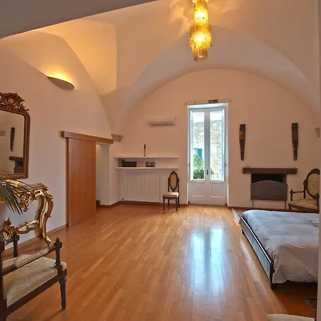 Il Monastero Affittacamere
