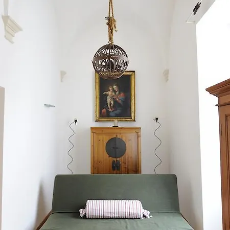 Affittacamere Il Monastero 4*