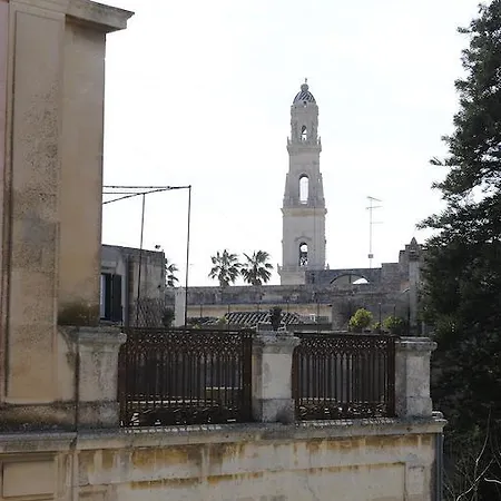 Affittacamere Il Monastero