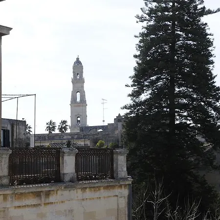 Il Monastero Otranto