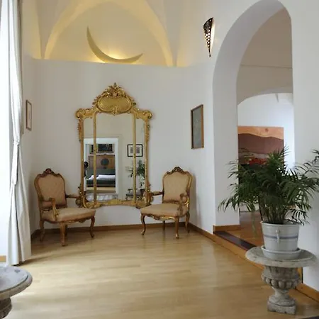 Affittacamere Il Monastero