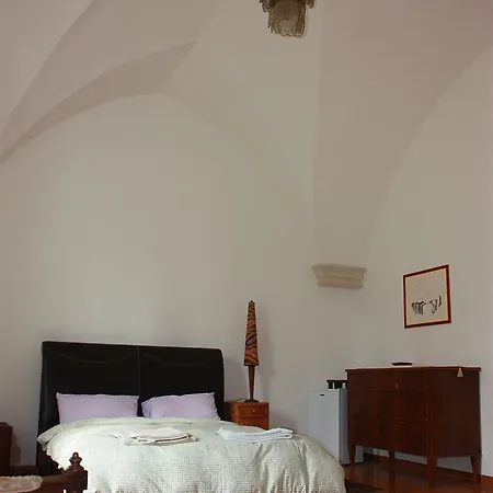 بيت ضيافة Il Monastero